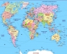 Страны и континенты